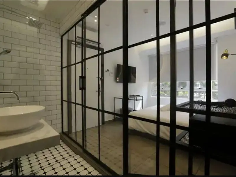 Z Hotel Ara Damansara, Lrt, Mall, Airport Petaling Jaya 3*,  Malaysia
