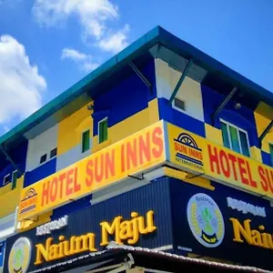 Hotel Sun Lagoon Near Sunway Lagoon Theme Park, Petaling Jaya