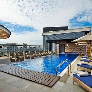 Hotel Centrestage, Petaling Jaya